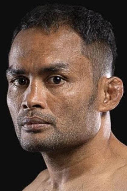 Dejdamrong Sor Amnuaysirichoke - Actor Profile Photo