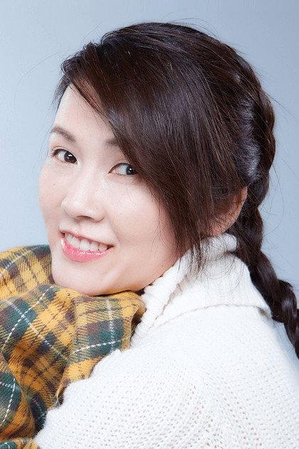 Satsuki Yukino - Actor Profile Photo