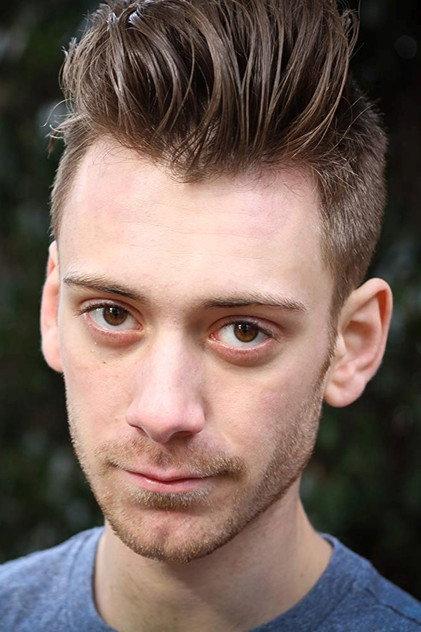Leo Ramsey - Actor Profile Photo