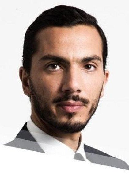 Samir Boitard - Actor Profile Photo