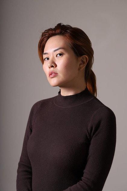 Cíntia Inafuko - Actor Profile Photo