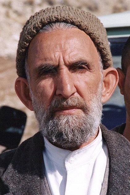 Esmaeil Khalaj - Actor Profile Photo