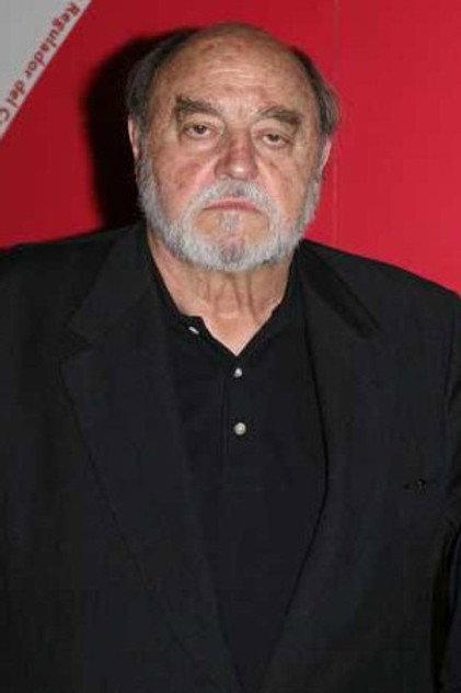 Juan Luis Buñuel - Actor Profile Photo