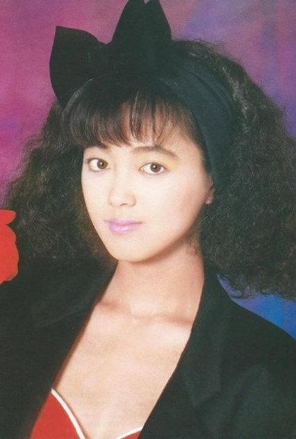 Keiko Okuda - Actor Profile Photo