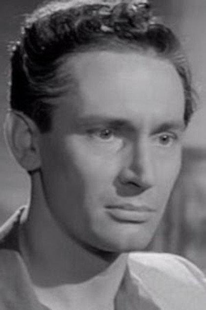 William Dexter - Actor Profile Photo