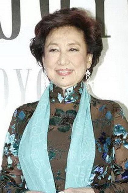 Rebecca Pan - Actor Profile Photo