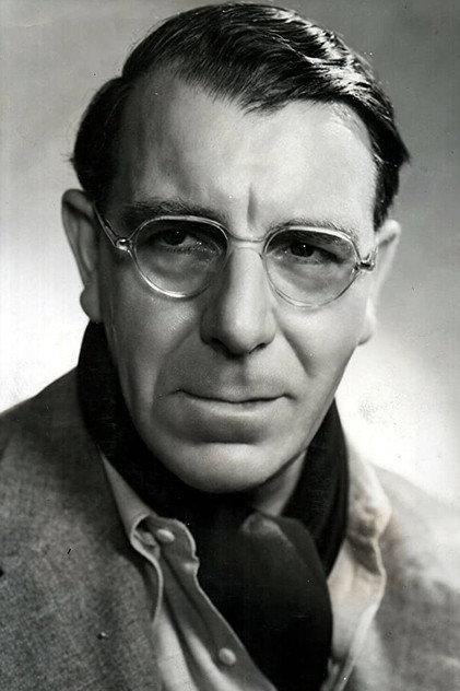 Allan Jeayes - Actor Profile Photo
