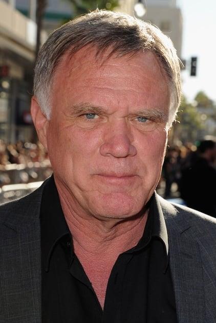 Joe Johnston - Actor Profile Photo