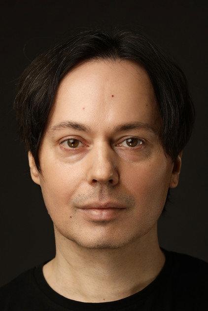 Michal Axel Piotrowski - Actor Profile Photo