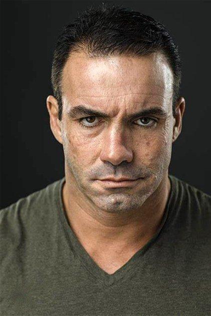 Jean Claude Leuyer - Actor Profile Photo