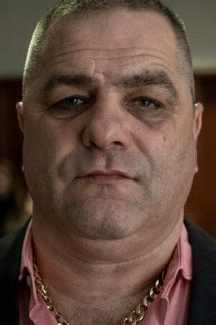 Marek Wywioł - Actor Profile Photo