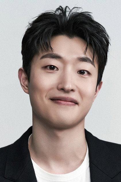 Ryu Hae-jun - Actor Profile Photo