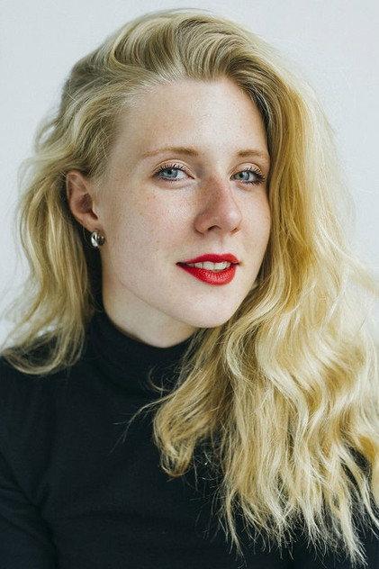 Alisa Kretova - Actor Profile Photo