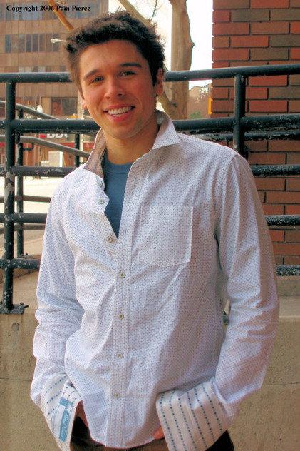 Jonathan Wexler - Actor Profile Photo