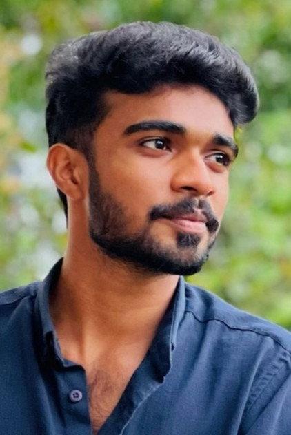 Nibraz Noushad - Actor Profile Photo