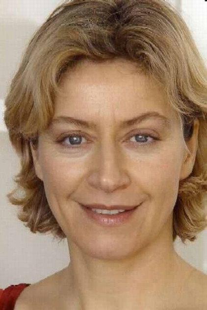 Tatjana Blacher - Actor Profile Photo