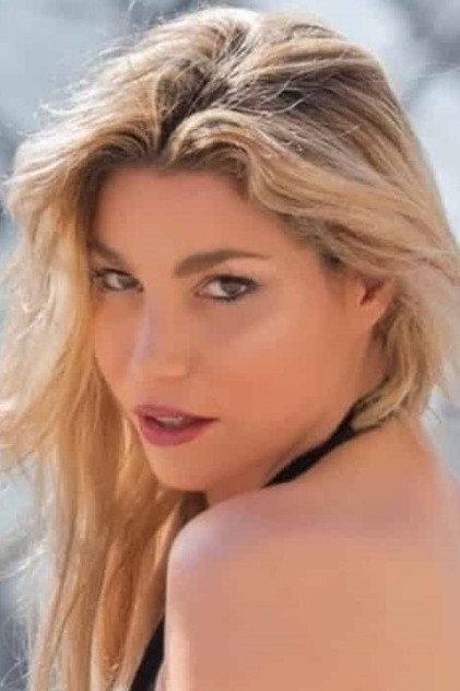 Lola Marois-Bigard - Actor Profile Photo