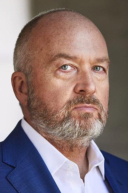 Gill Gayle - Actor Profile Photo