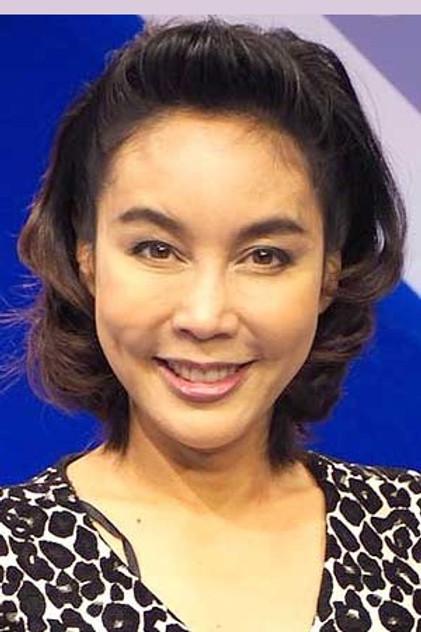Deejai Dididi - Actor Profile Photo