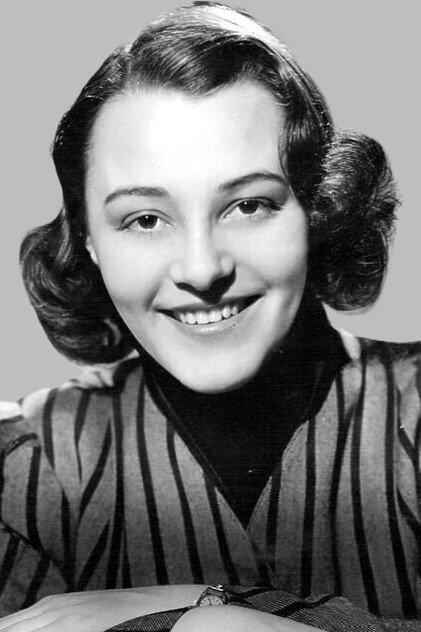 Thelma Scott - Actor Profile Photo