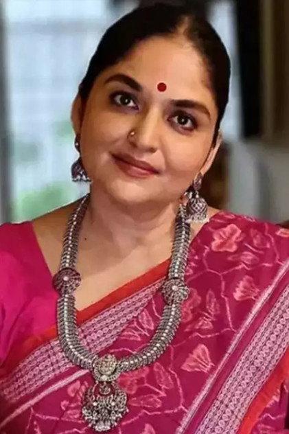 Indira Krishnan - Actor Profile Photo