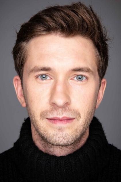 Andrey Nazimov - Actor Profile Photo