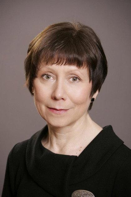 Anu Lamp - Actor Profile Photo