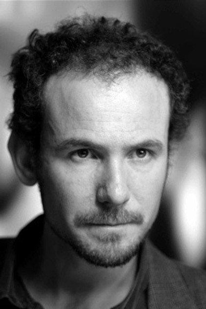 Emiliano Campagnola - Actor Profile Photo