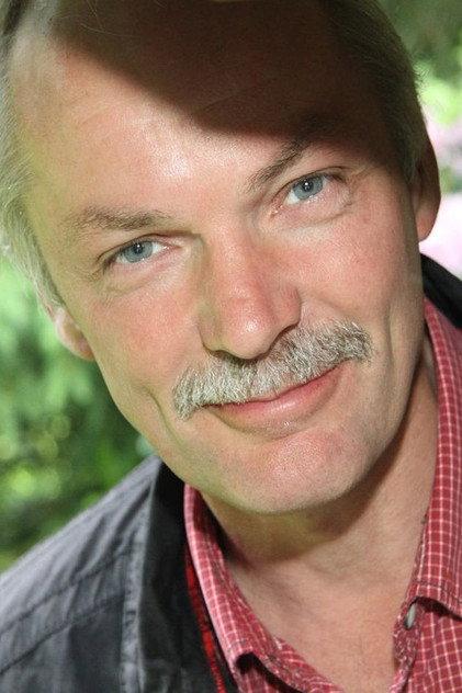 Wilfried Finkers - Actor Profile Photo