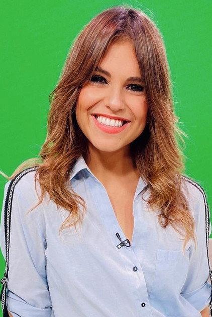 María Manzano - Actor Profile Photo