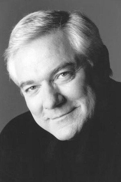 Michel Dumont - Actor Profile Photo