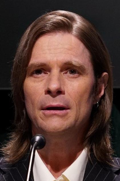 Thane Camus - Actor Profile Photo