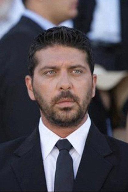 Ali Balkan Avcı - Actor Profile Photo
