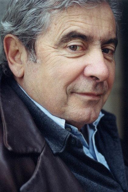 Gérard Lauzier - Actor Profile Photo