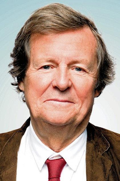 David Hare - Actor Profile Photo