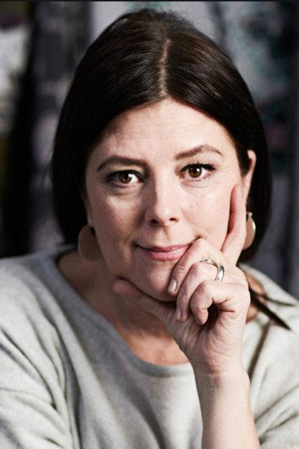 Liisa Mustonen - Actor Profile Photo