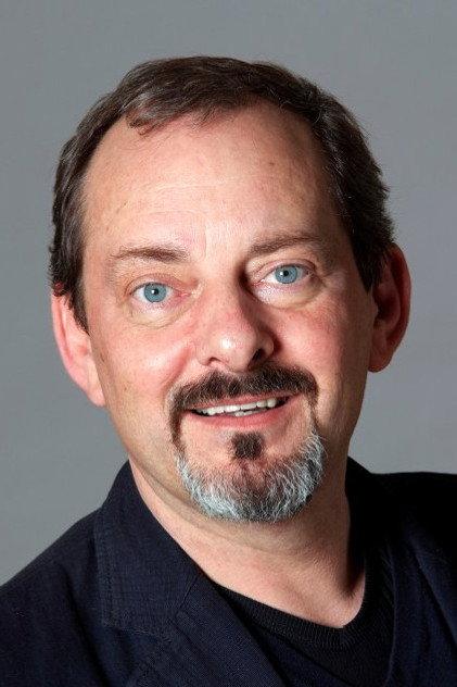 Otakar Brousek - Actor Profile Photo