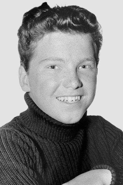 Eddie Hodges - Actor Profile Photo