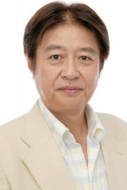 Hideyuki Hori - Actor Profile Photo