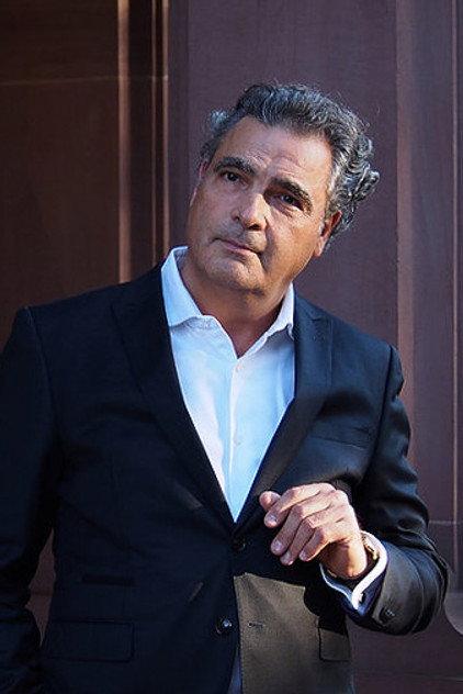 Wolfgang Rauch - Actor Profile Photo