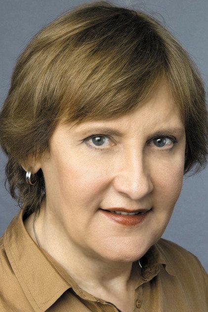 Tatyana Orlova - Actor Profile Photo