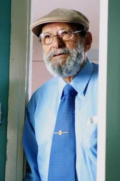 Arieh Elias - Actor Profile Photo