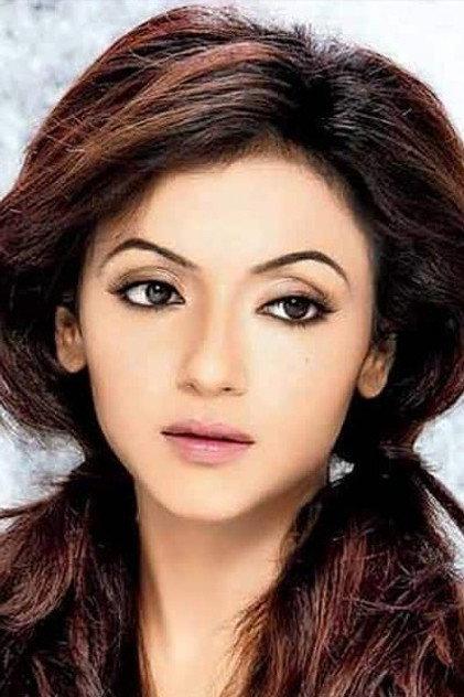 Pariva Pranati - Actor Profile Photo