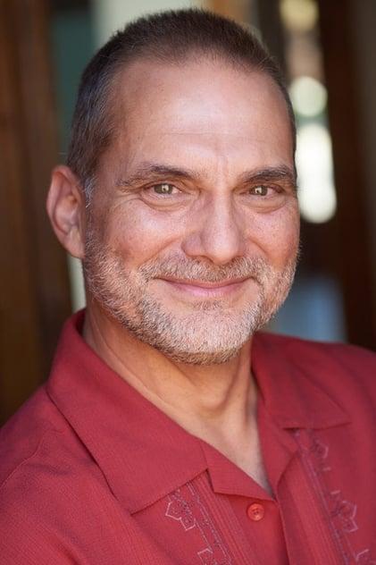 Jonathan Nichols-Navarro - Actor Profile Photo