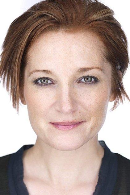 Francesca Faridany - Actor Profile Photo