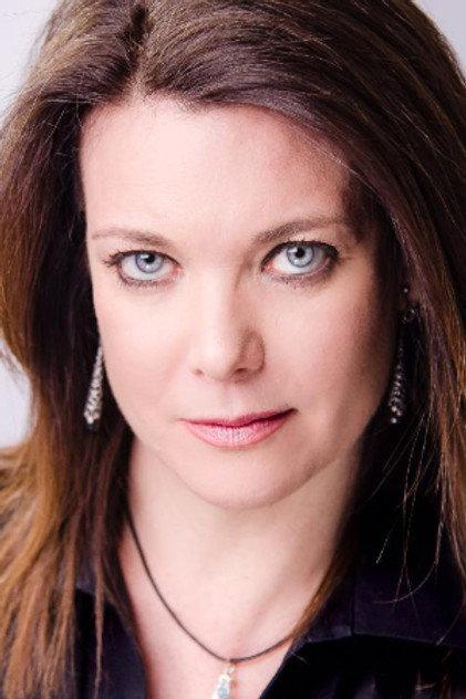 Katie Barberi - Actor Profile Photo