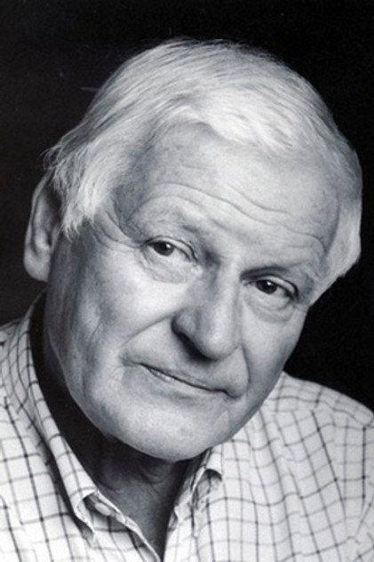 Jerzy Molga - Actor Profile Photo