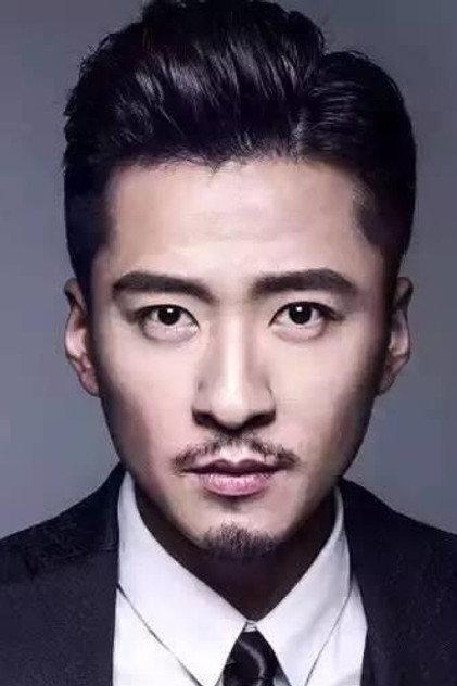 Shen Wenjun - Actor Profile Photo