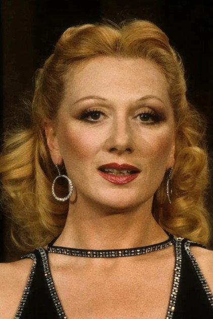 Margot Werner - Actor Profile Photo