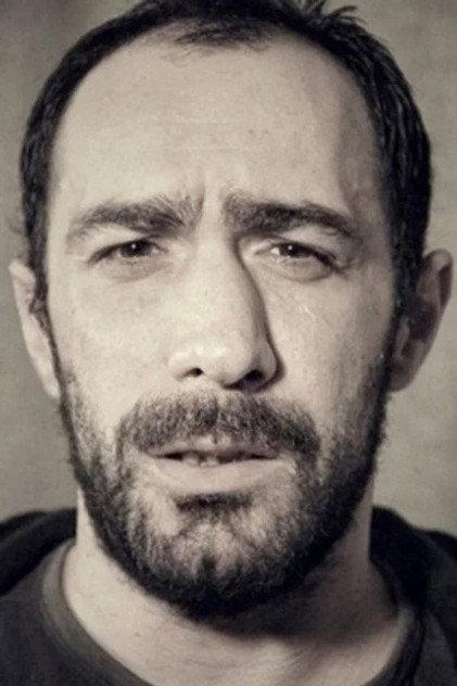 Georgiy Tabidze - Actor Profile Photo